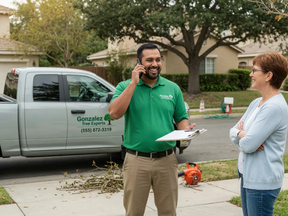 Tree Service Hamburg, PA FAQs